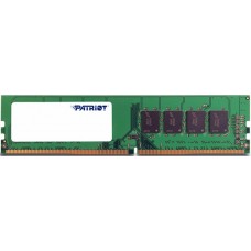 Оперативная память Patriot Memory Signature DDR4 1x16Gb 3200Mhz (PSD416G32002)