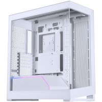 Корпус PHANTEKS NV5 MKII, белый (PH-NV523TG_DMW02)