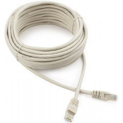 Кабель Patch cord Cablexpert кат.6 15м (PP6U-15M)