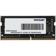 Память SO-DDR4 16GB Patriot 3200Mhz (PSD416G32002S)