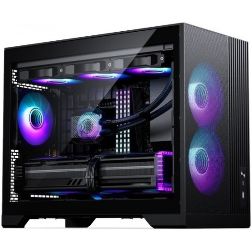 Корпус PHANTEKS XT M3 (PH-XT325M_BK02)