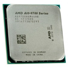Процессор AMD A10-9700 (OEM)