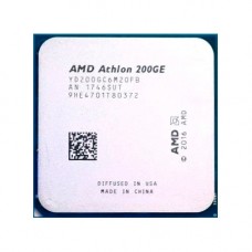 Athlon 200GE AM4 35W 3,2Gh, Radeon Vega Graphics,BOX
