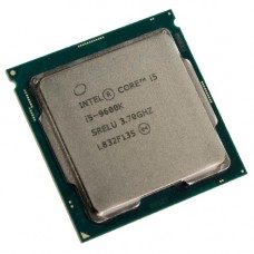 Intel Core i5-9600K Coffee Lake (3700MHz, LGA1151 v2, L3 9216Kb) BOX