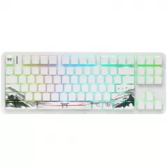 Клавиатура Red Square Alumix TKL Wireless Satori (RSQ-20055)