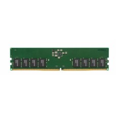 Модуль памяти Samsung DDR5 8ГБ 4800Mhz OEM (M323R1GB4BB0-CQK)