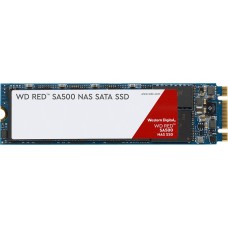 SSD WD Red SA500 M.2 1 ТБ (WDS100T1R0B)