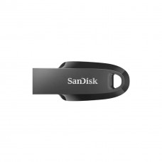 Флеш диск SanDisk CZ550 Ultra Curve 512GB USB 3.2 Black