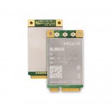 Модем MEIGLink SLM828 4G/LTE cat.6 mini PCIe