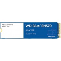 SSD WD Blue SN570 500 ГБ (WDS500G3B0C)