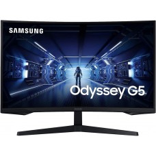Монитор Samsung Odyssey G5 27 27 "