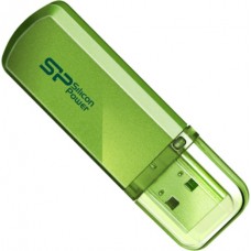 USB-флешка Silicon Power Helios 101 16 ГБ Зеленая