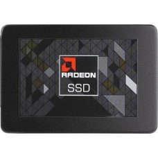 SSD AMD Radeon R5 480 ГБ (R5SL480G)
