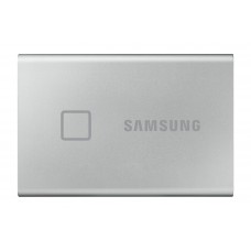SSD Samsung T7 TOUCH MU-PC500S/WW 500 ГБ