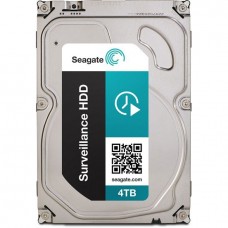 Жесткий диск Seagate Surveillance 4 ТБ (ST4000VX000)