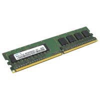 DDR2 2Gb 800 Samsung DDR2 800 DIMM 2Gb 