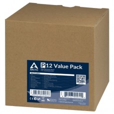 120 Arctic P12 Value Pack 5