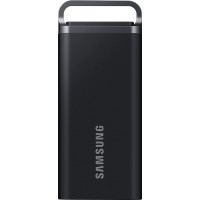 Купить SSD Samsung T5 EVO 2 ТБ Черный (MU-PH2T0S/WW)