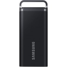 Купить SSD Samsung T5 EVO 2 ТБ Черный (MU-PH2T0S/WW)