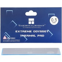 Термоинтерфейс Thermalright Extreme Odyssey Termal Pad 120x20x0.5