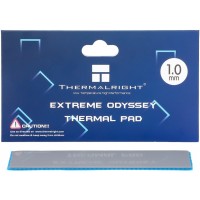 Термоинтерфейс Thermalright Extreme Odyssey Termal Pad 120x20x1