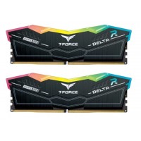 Оперативная память Team Group T-Force Delta RGB DDR5 2x16Gb 7600Mhz (FF3D532G7600HC36DDC01)
