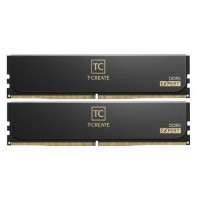 Оперативная память DDR5 16Gbx2 6400Mhz TEAMGROUP T-Create Expert (CTCED532G6400HC40BDC01)