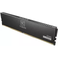 Оперативная память Team Group Classic DDR5 1x16GB 6000Mhz (CTCCD516G6000HC4801)