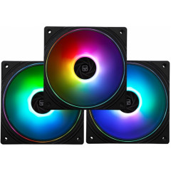 Вентиляторы 120 Thermalright TL-S12-S x3
