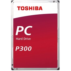 Жесткий диск Toshiba P300 4 ТБ SMR (HDWD240EZSTA)