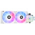 Водяное охлаждение Thermalright Aqua Elite White 240 ARGB V3