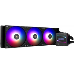СВО Thermalright Grand Vision 360 ARGB Black