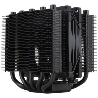 Кулер Thermalright Silver Soul 110 Black