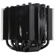 Кулер Thermalright Silver Soul 110 Black