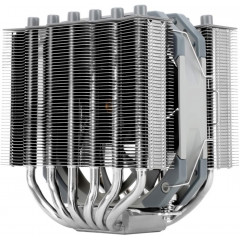 Кулер Thermalright Silver Soul 135