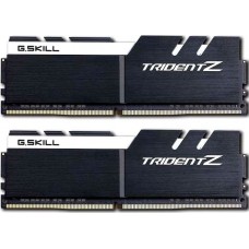 Оперативная память G.Skill Trident Z DDR4 2x8Gb 3200Mhz (F4-3200C16D-16GTZKW)