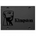 SSD Kingston 240Gb (SA400S37/240G)