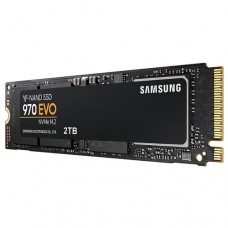  2Tb M.2 PCI-E Samsung  970 EVO Plus (MZ-V7S2T0BW)