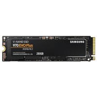 250Gb M.2 PCI-E Samsung 970 EVO Plus (MZ-V7S250BW)