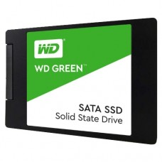 240GB WD GREEN PC SSD (WDS240G2G0A)