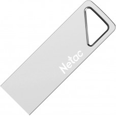 USB-флешка Netac U326 64 ГБ (NT03U326N-064G-20PN)