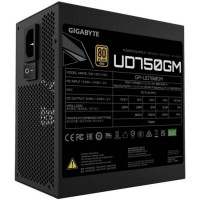 Блок питания Gigabyte 750W GP-UD750GM 80+ Gold