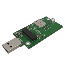 Адаптер VT-USB2-M.2 LONG