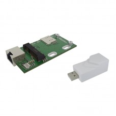 USB адаптер Vertell VT-AD3-MPCIE + VT-UP для модемов MPCIE