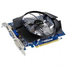 GIGABYTE GeForce GT 730 902Mhz 2048Mb (GV-N730D5-2GL)
