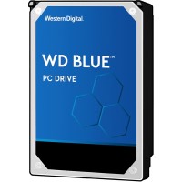 Жесткий диск WD Blue 4 ТБ (WD40EZAZ)