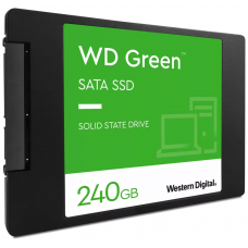SSD Western Digital Green 240Gb (WDS240G3G0A)