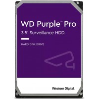 Жесткий диск WD Purple Pro 10 ТБ (WD101PURP)