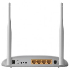 ADSL маршрутизатор TP-LINK TD-W8961N