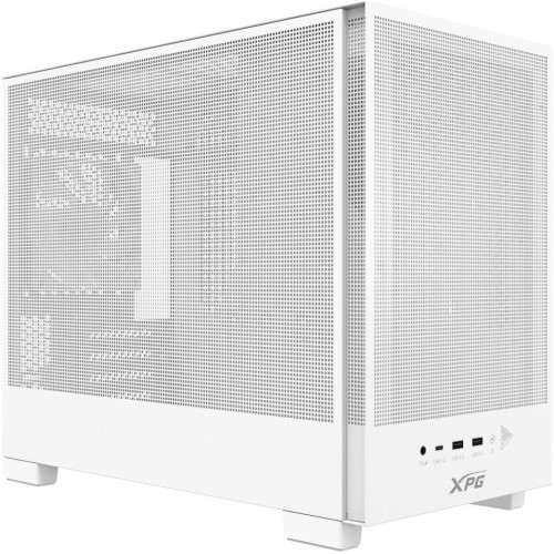 Корпус XPG VALOR MESH NANO White (VALORMESHNANOMAA-WHCWW)
